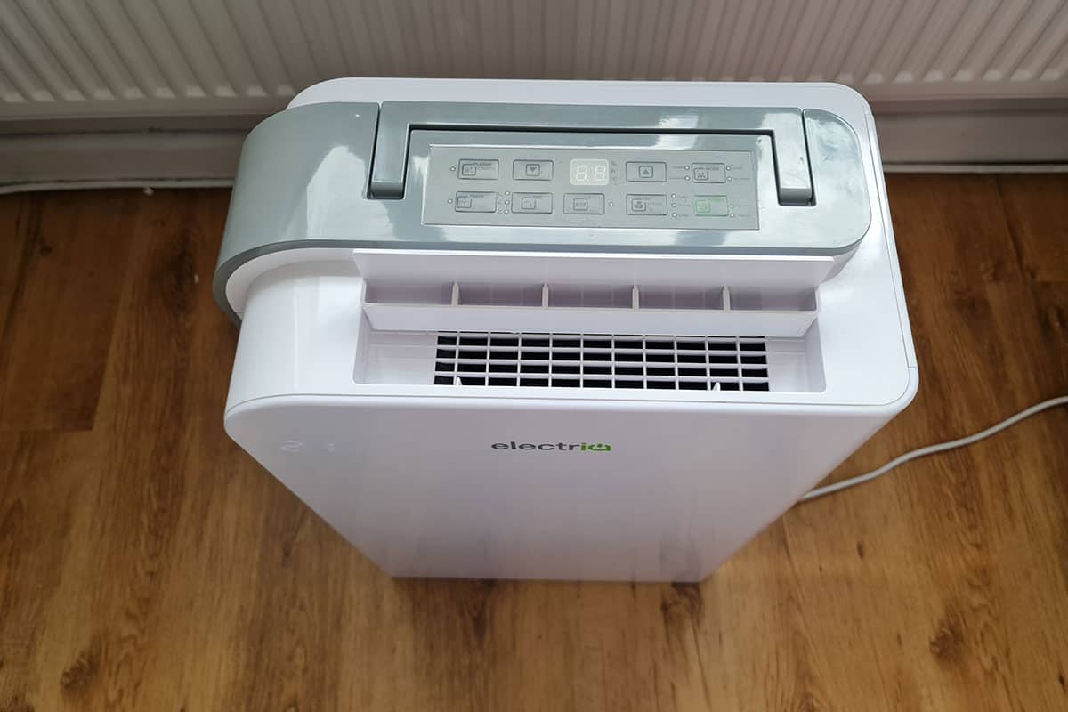 Why Your Dehumidifier Keeps Shutting Off The Humidistat