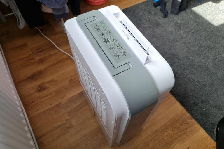 Do Dehumidifiers Need Ventilation? The Humidistat