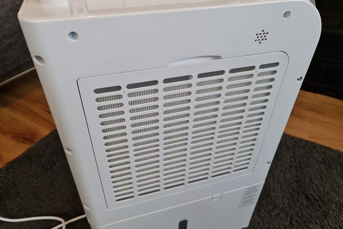 Does A Dehumidifier Have Or Need Filters? (Such as HEPA) The Humidistat