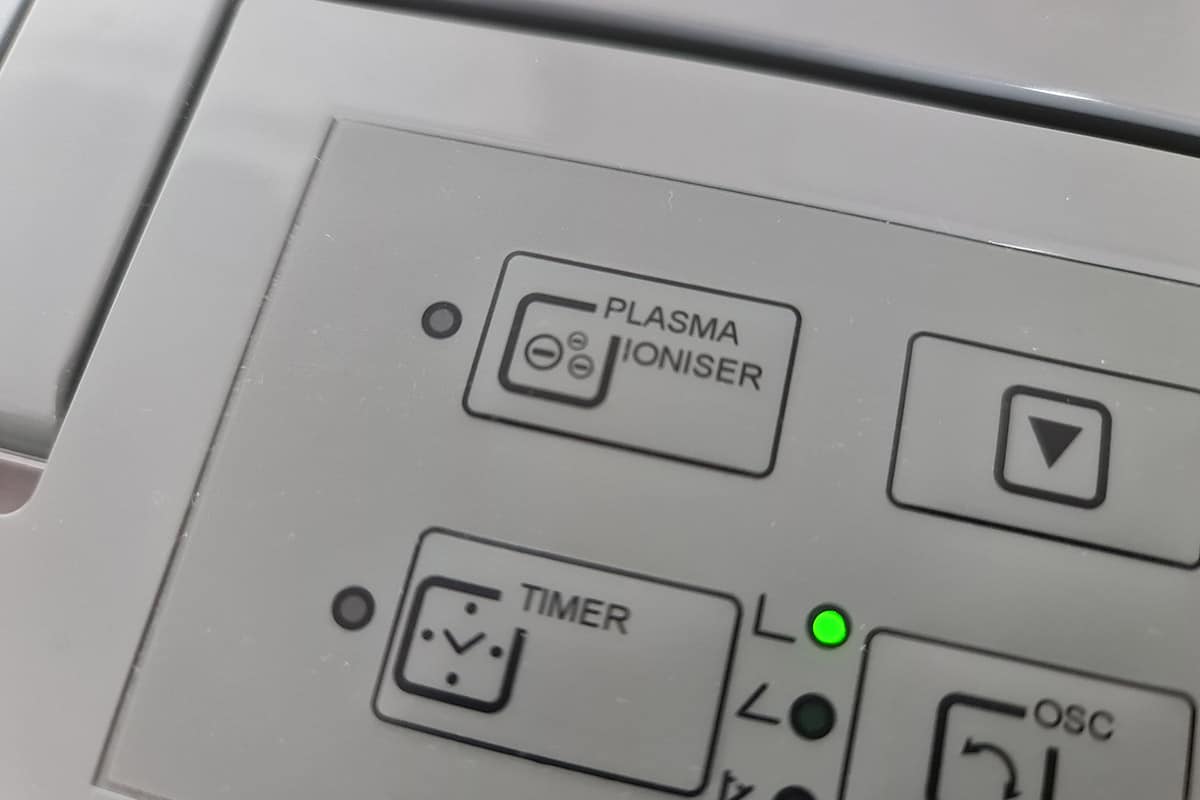 What Are The Settings On A Dehumidifier? – The Humidistat