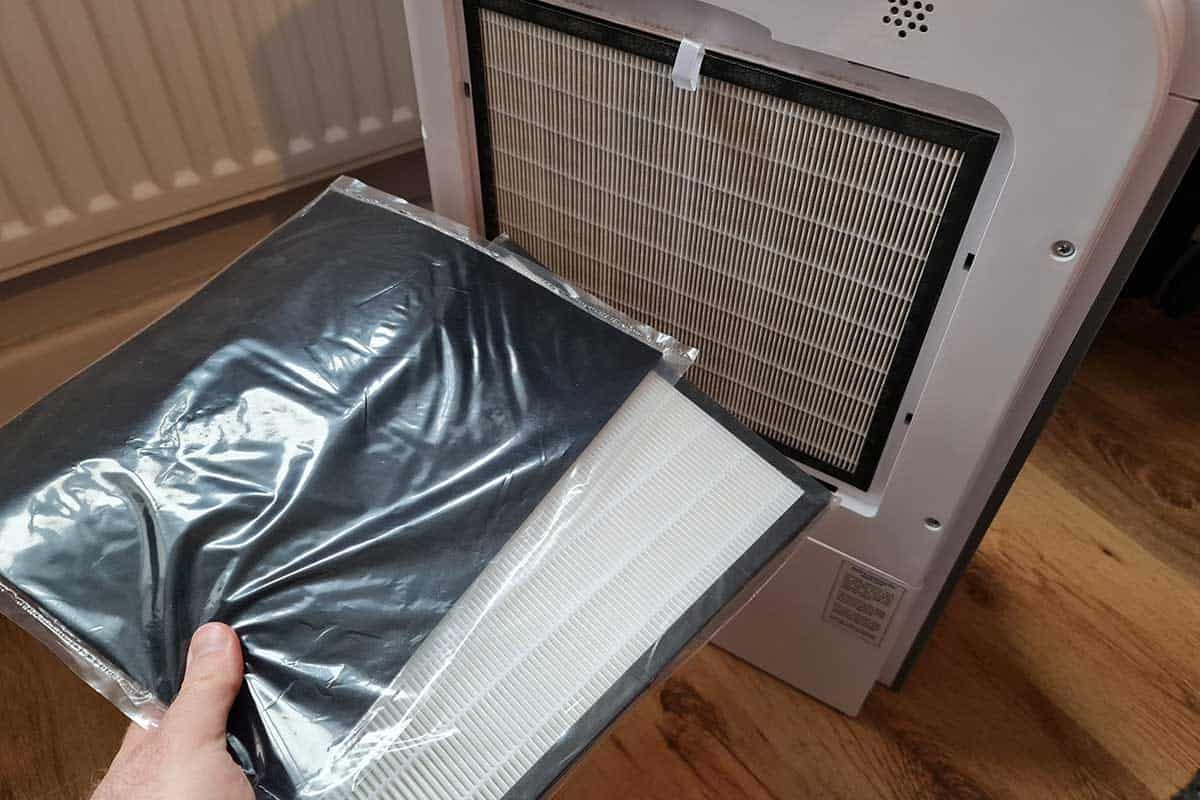 Why Use A Dehumidifier? The Humidistat