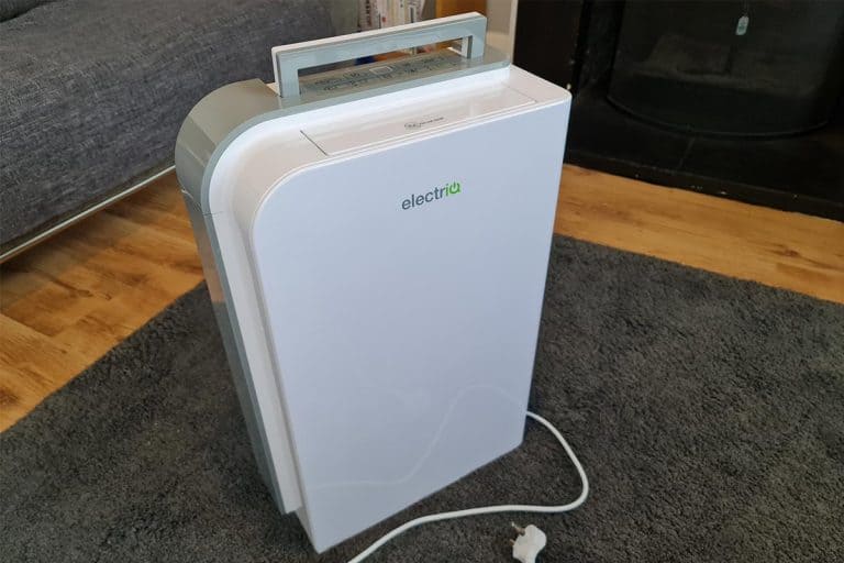Does A Dehumidifier Make A Room Hotter